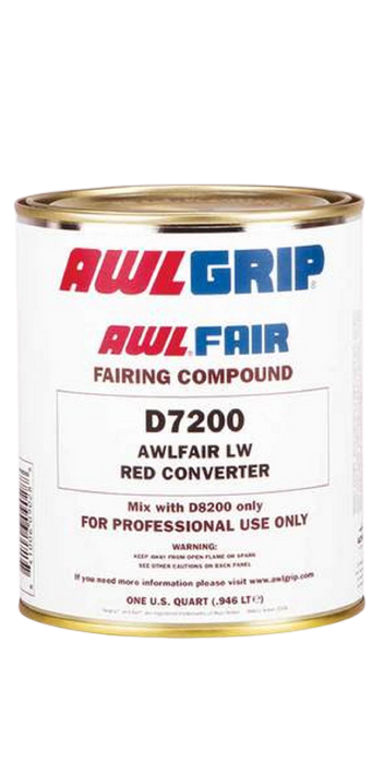 Awlgrip-Awlgrip Awlfair LW Standard Converter